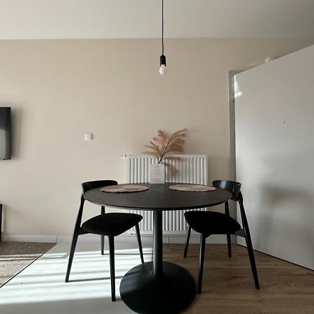 Ferienwohnung Zurawia 18.11 Kolberg Exterior foto