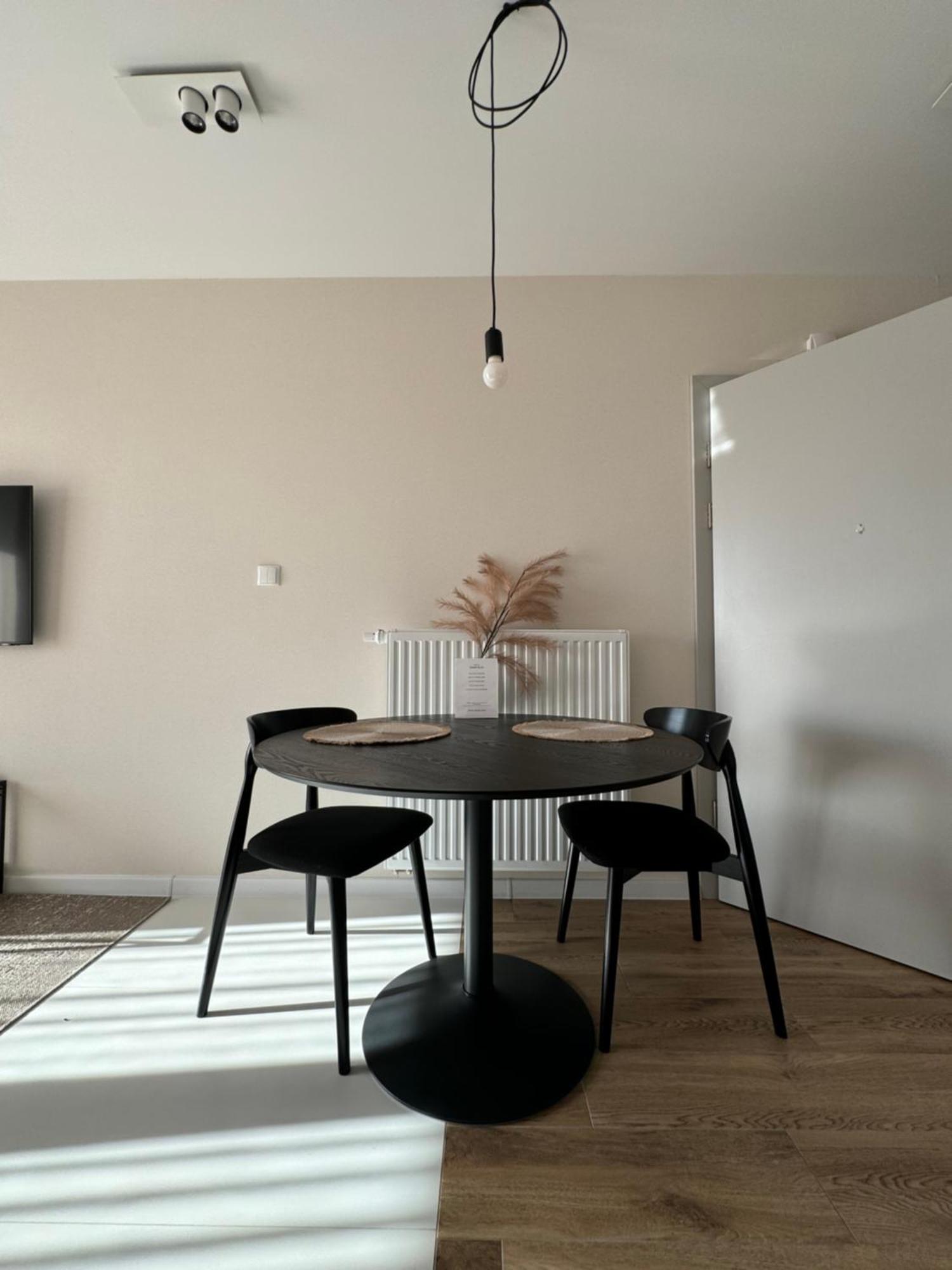 Ferienwohnung Zurawia 18.11 Kolberg Exterior foto